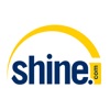 Icon Shine.com Job Search