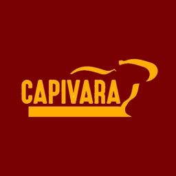 Capivara Delivery Entregador