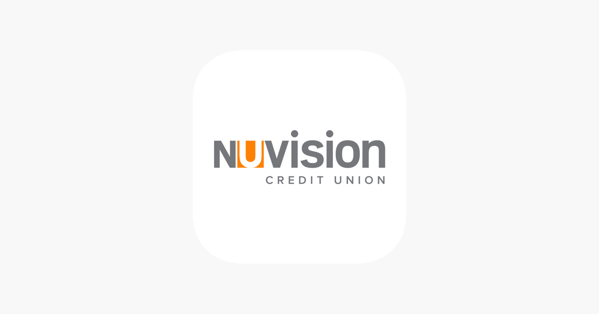 ‎Nuvision Credit Union Online on the App Store