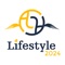 The Lifestyle 2024 application is developed for the convenience of the