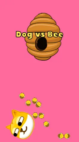 Game screenshot Dog vs Bee - Puzzle Game mod apk