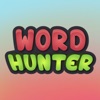 Word Hunter - Word Hunt
