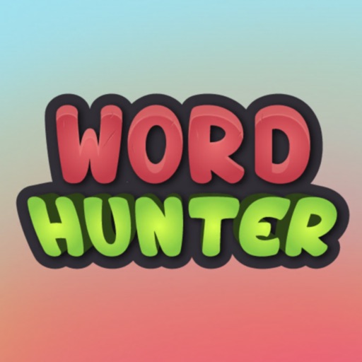 Word Hunter - Word Hunt