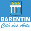 Barentin Application
