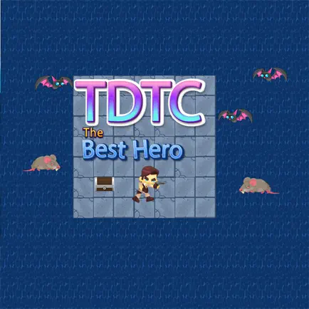 TDTC - The Best Hero Cheats