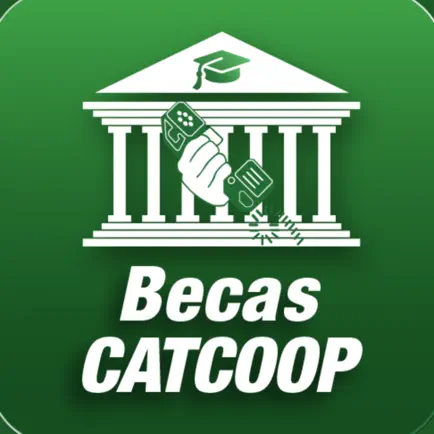 Becas CATCOOP Читы