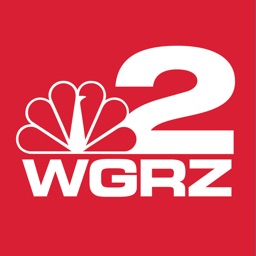 Buffalo News from WGRZ 图标