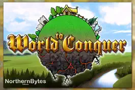 Game screenshot World to Conquer apk