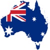 Aussie Stickers