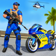 Police Game: Gangster Chase 3D