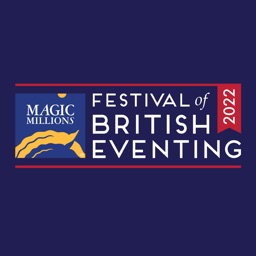 Festival Of British Eventing