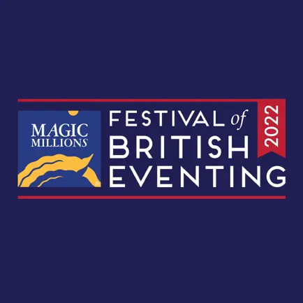 Festival Of British Eventing Cheats