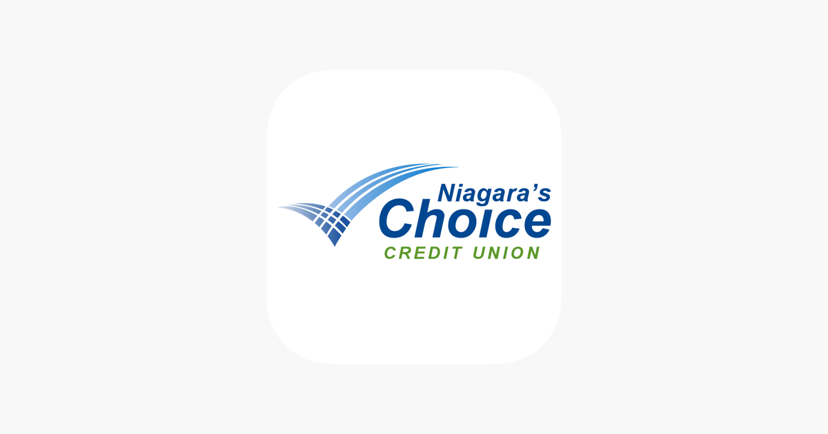 ‎App Store: Niagara's Choice Credit Union