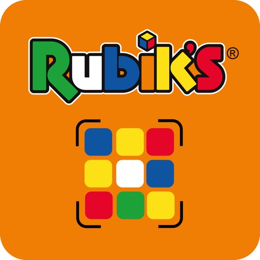 Rubik's Official Cube