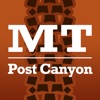 Make Tracks: Post Canyon