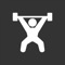 Trackr, a versatile fitness app that lets you create your own workout groups to focus on strength training