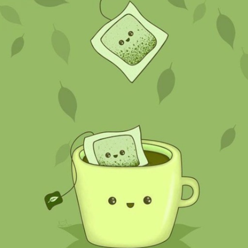 Cute Green Aesthetic Wallpapers  Wallpaper Cave