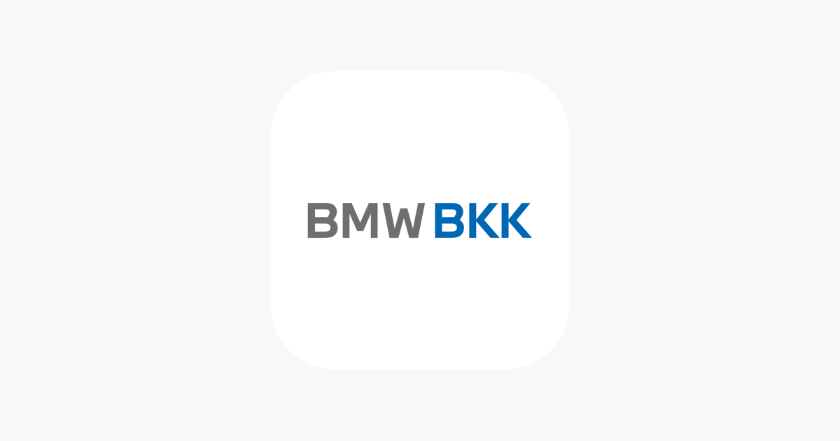 ‎BMW BKK im App Store