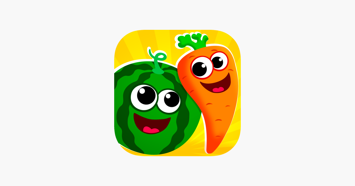 ‎Kids Games! Learning 4 Toddler on the App Store