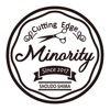 小豆島の美容室　MINORITY（マイノリティ）公式アプリ