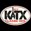 KATX 97.7 FM Radio