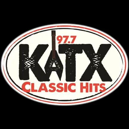 KATX 97.7 FM Radio Читы