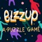 Elzzup is a casual turn-based puzzle game