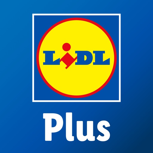 LidlPlus