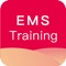 Bring EMS training to your phone, making it possible to exercise anytime and anywhere