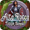 Alta Rocca Explor Games®