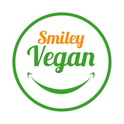 The Smiley Vegan