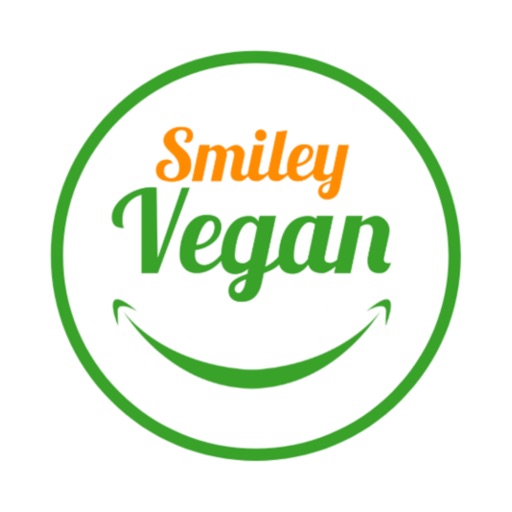 The Smiley Vegan