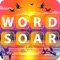 Exercise your brain with thousands of challenging word puzzles, soar in word power with the gorgeous birds in the background
