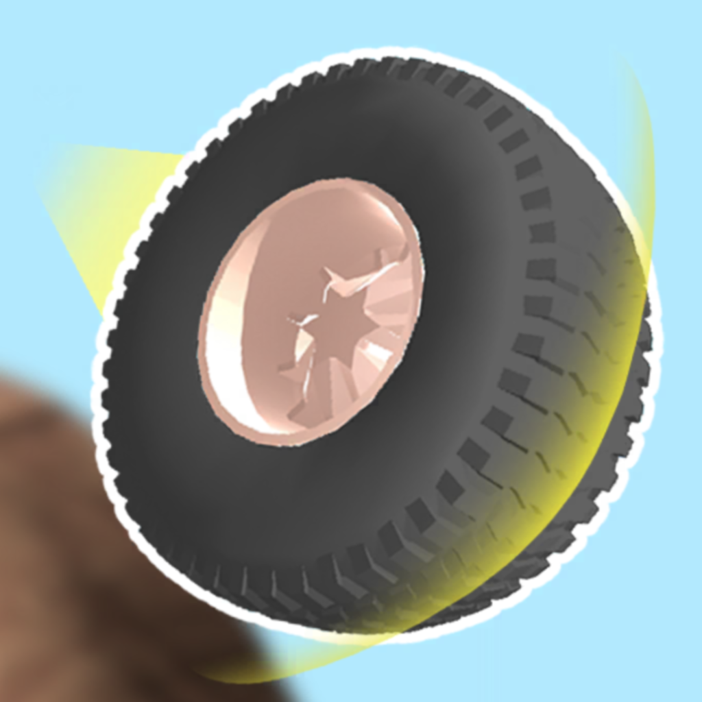 Get Turbo Wheel for iOS, iPhone, iPad Aso Report