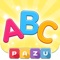 Icon ABC Alphabet Game for kids