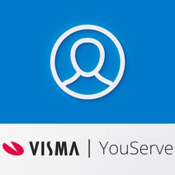 Visma | YouServe MyHR