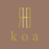 koa公式アプリ