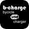 b-charge is the application that allows you to access at the statistics  of your  USB charger for bicycle dynamo b-charge