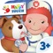Icon PET DOCTOR by Happytouch®