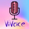 Icon ViVoice - Voice Effects