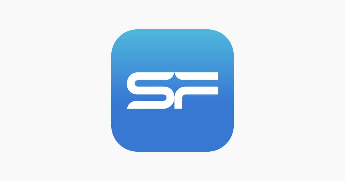 SF Cinema on App Store
