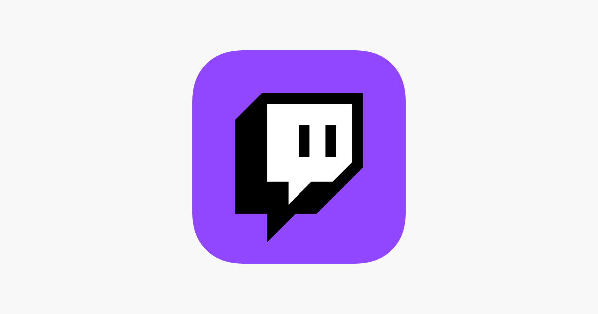 Twitch Live Game Streaming On The App Store