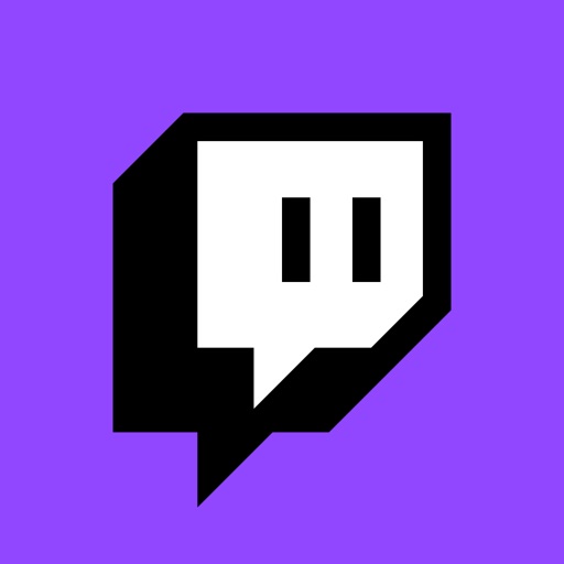 Twitch: Live-Stream & Chat app screenshot by Twitch Interactive, Inc. - appdatabase.net