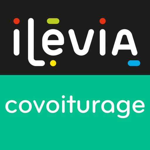 ilévia covoiturage