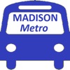 Madison Metro Bus Tracker