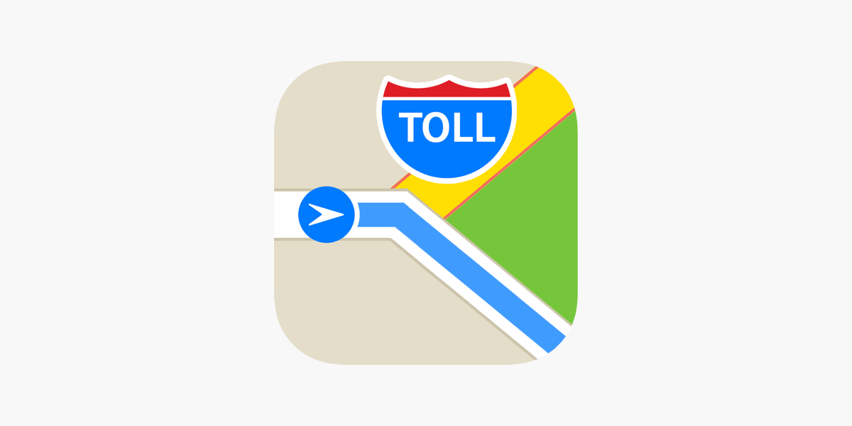 Toll Calculator By Address Toll Calculator Gps Navigation On The App Store