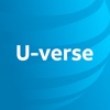 U-verse medium-sized icon