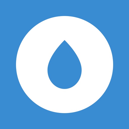 Mi agua beber recordatorios