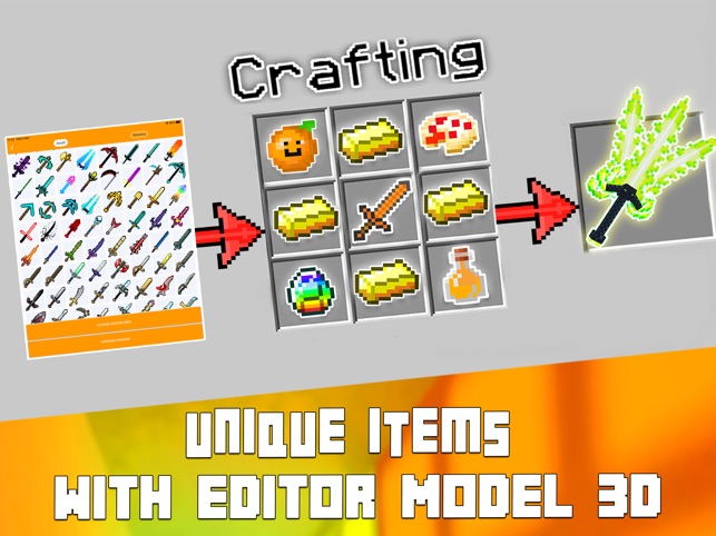 AddOns Maker for Minecraft PE