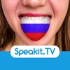 Russian | by Speakit.tv